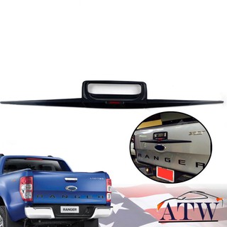 เบ้ามือเปิดท้าย + ปลายดาบ ฟอร์ด เรนเจอร์ FORD RANGER T6 2012+