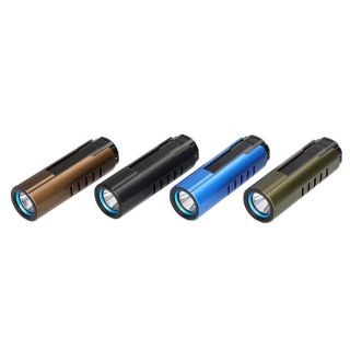 ไฟฉายพลังสูง IMALENT LD70 4000 lumens flashlight