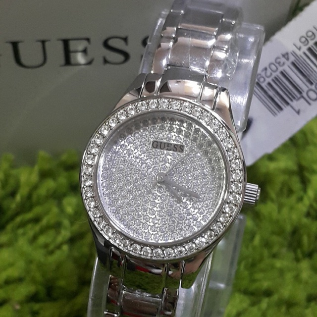 นาฬิกา guess ของแท้