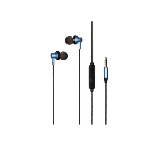 โปรโมชั่น : AIWA ESTM-128 Wired In-Ear Earphones หูฟังมีสาย 3.5 มม. น้ำหนักเบา
