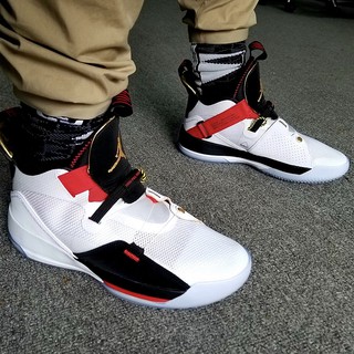 aj 33 all star