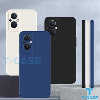 เคส OPPO Reno 7Z 5G Reno 8Z 5G Reno 7 5G Reno 8 5G Reno 7Pro 5G Reno 8Pro 5G Reno 6Z 5G Reno 6 5G Soft Silicone Case 2A-YT