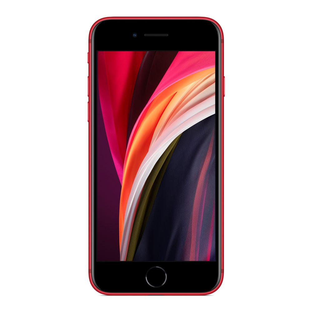 Apple iPhone SE 2020 ความจุ 64-256GB โทรศัพท์มือถือ ไอโฟน by Banana IT #8