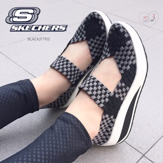 รองเท้าเพื่อคนรักสุขภาพ STYLE SKECHERS