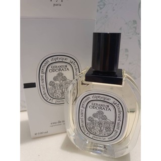 DIPTYQUE GERANIUM ODORATA EDT 100ML