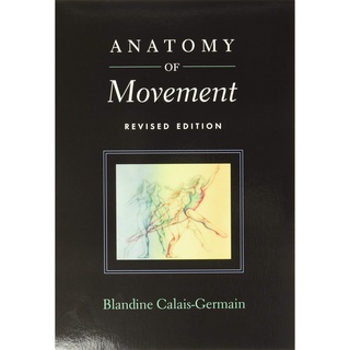 Anatomy of Movement (2ND)