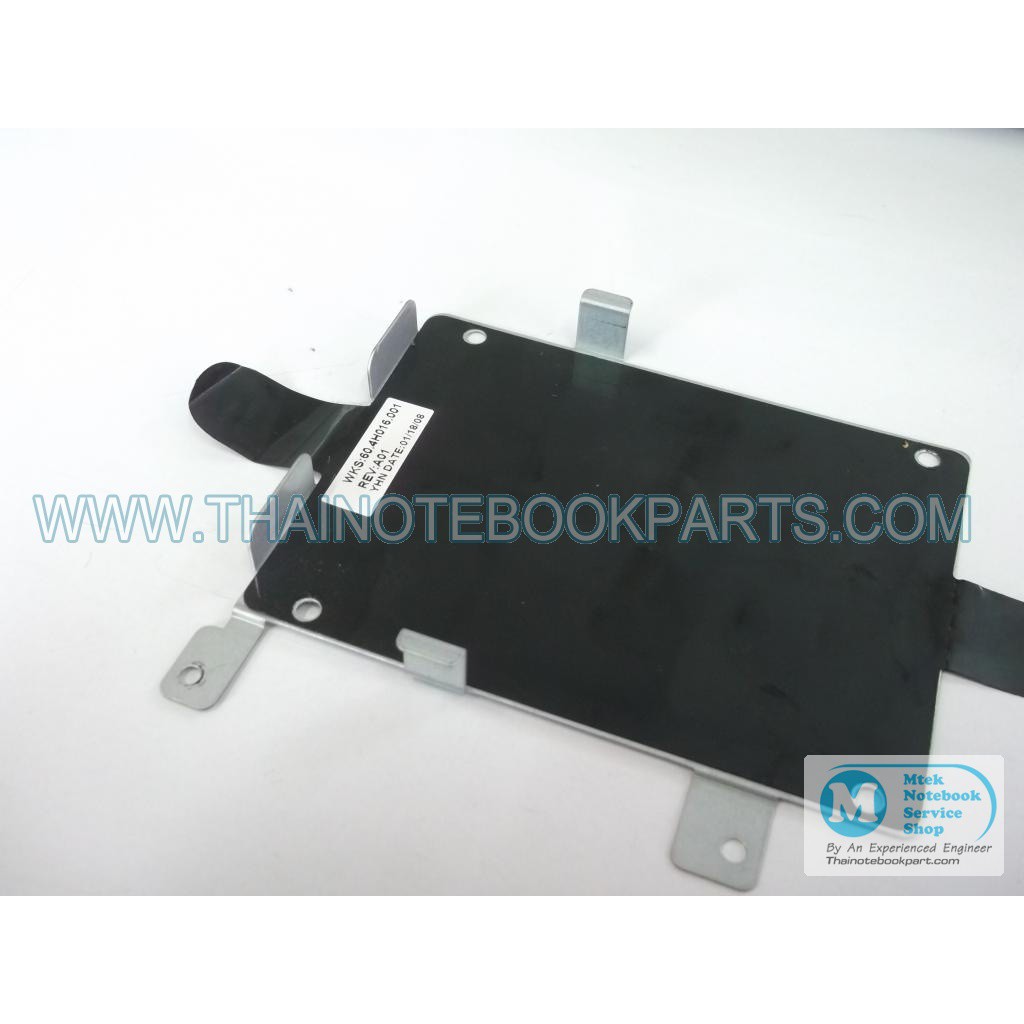 HDD CADDY Acer Aspire Travelmate 4520 (มือสอง)