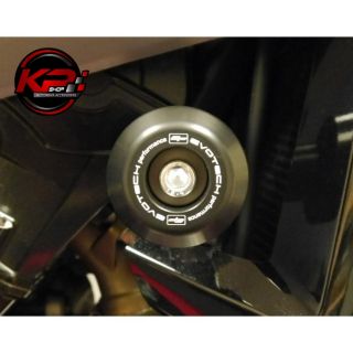 กันล้มกลาง TRIUMP STREET EVOTECH PERFORMANCE
