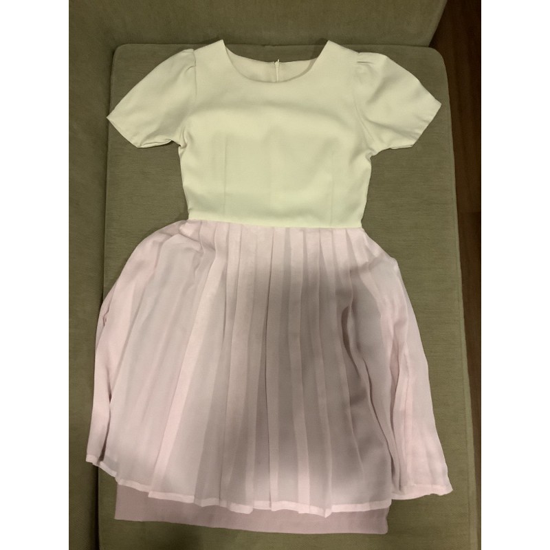 เดรส xs Omeshop ปรับไซส์