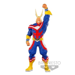 1123071 Boku no Hero Academia - All Might - BWFC 02 - The Anime (Bandai Spirits)