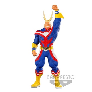 1123071 Boku no Hero Academia - All Might - BWFC 02 - The Anime (Bandai Spirits)