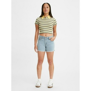 Levis® Womens Mid-Length Shorts