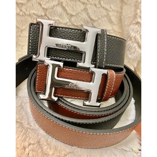 💢 เข็มขัด!!Hermes!! ⁉️ (โปร3วันสุดท้าย)