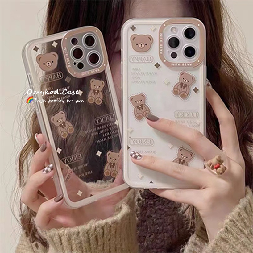 🌈Ready Stock 🏆เคส OPPO  A18 A38 A17 A57 A16 A77 A15 A57 A76 A96 A15 A16K A54 A94 A74 A93 A95 A53 A33