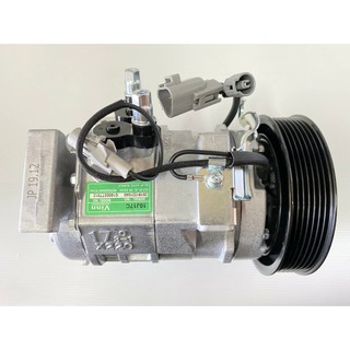 คอมเพรสเซอร์Toyota Camry 03 คอมแอร์แคมรี่ คอมแอร์โตโยต้าแคมรี่ COMPRESSOR คอมเพลสเซอร์แอร์รถยนต์