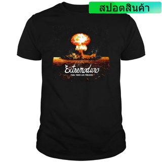 เสื้อยืด พิมพ์ลาย Extremoduro Hard Rock Lin Mex001 สําหรับทุกเพศ