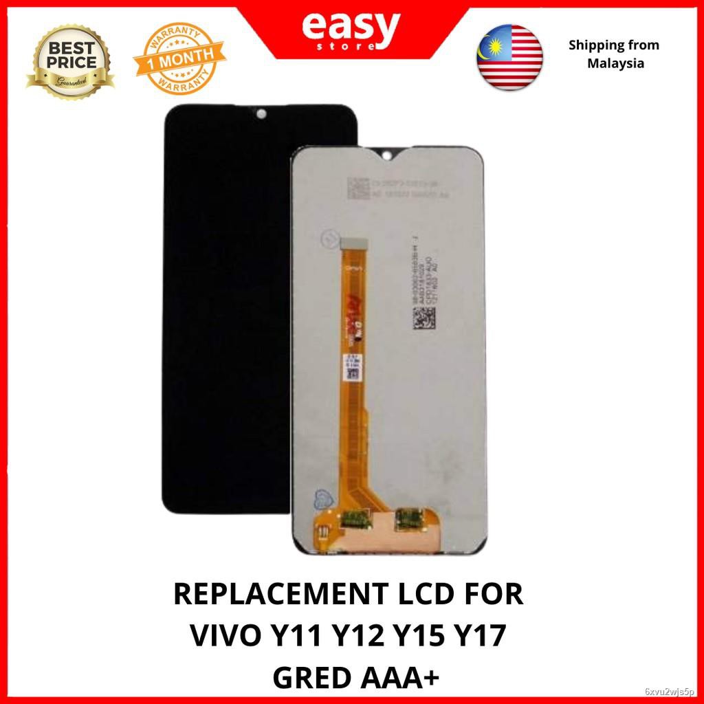 ♟VIVO Y11 Y12 Y15 Y17 LCD DISPLAY WITH TOUCH SCREEN DIGITIZER