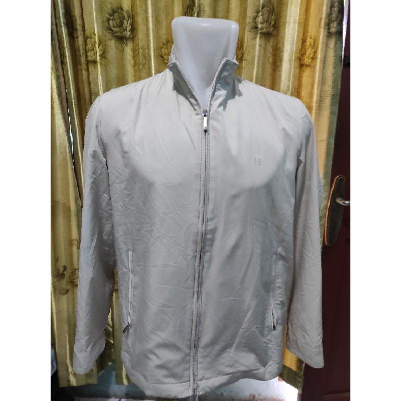 เสื้อแจ็คเก็ตลําลอง Maestro