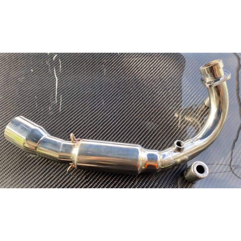 keeway GT270แสตนเลส304