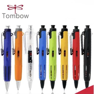 ปากกาลูกลื่น Tombow AirPress  0.7mm :Made in Japan