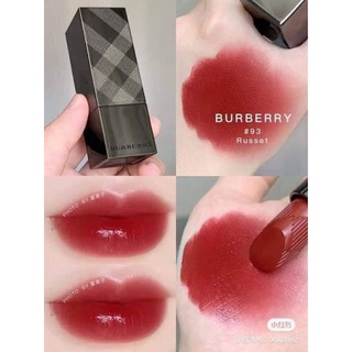 Burberry Kisses Hydrating Lip Colour 1 g. No.93 Russet