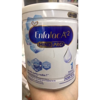 นมผง Enfalac A2 สูตร1 350g