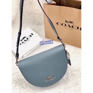 Coach Ellen Crossbody แท้💯% COACH FACTORY