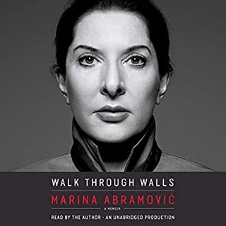 Walk through Walls : A Memoir [Hardcover]หนังสือภาษาอังกฤษมือ1(New) ส่งจากไทย