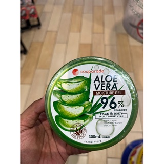 oem เจลว่านหางจระเข้ 300ml เจลบำรุงผิว oem aloe vera gel 300ml skin care gel