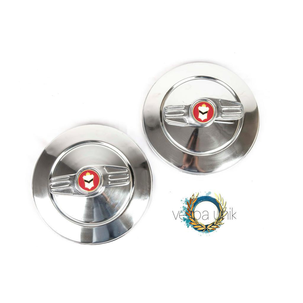 Wheeldop UFO Ring 8 Ring 10 Vespa PX Super Sprint