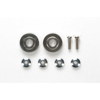 Tamiya 15475 Mini4 WD 13mm Dia. Roller Ball Bearings (2pcs.) ll