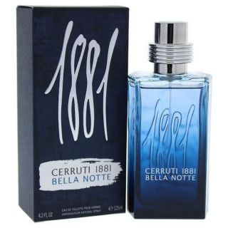 น้ำหอมแท้ cerruti 1881 Bella nNotte 2ml 5ml 10ml