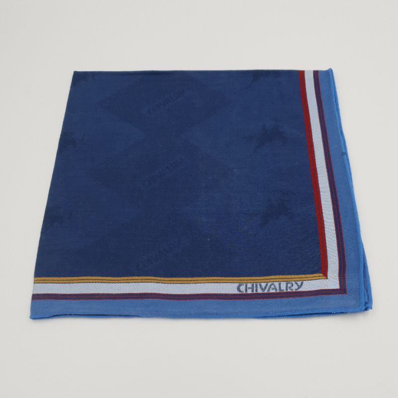 ผ้าเช็ดหน้า จำนวน 1ผืน C18