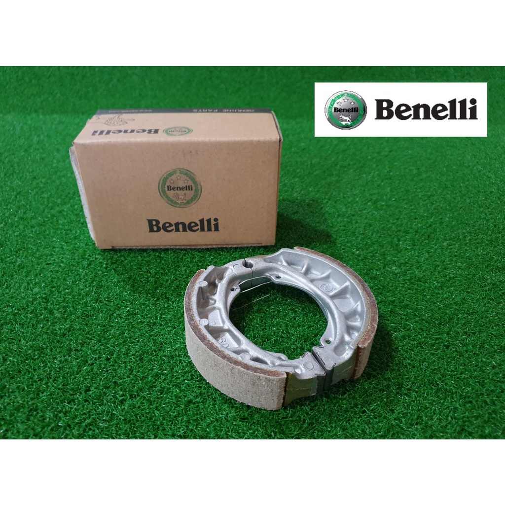 BENELLI SM SPORT SM SPORT 110E DRUM BRAKE LINING 54200T020000ก