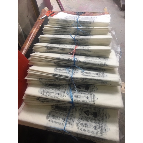 ไส้เทียนประจำวันเกิด