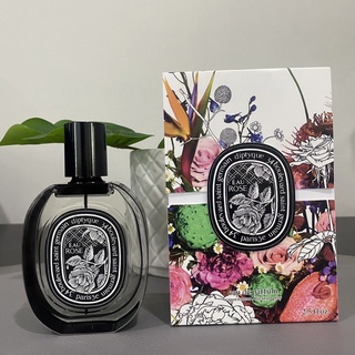 Diptyque Eau Rose 75ML (Box) น้ำหอมแท้ 100%