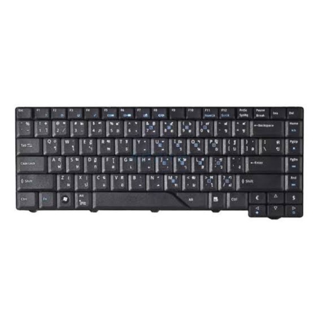 Keyboard  ACER Aspire 4520 4710 5520 5710 5720 5920 5700 5900 5710G 5710Z 5710ZG