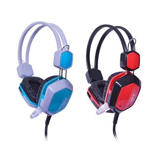 OKER GAMING HEADSET GAMING HEADPHONE SM-715