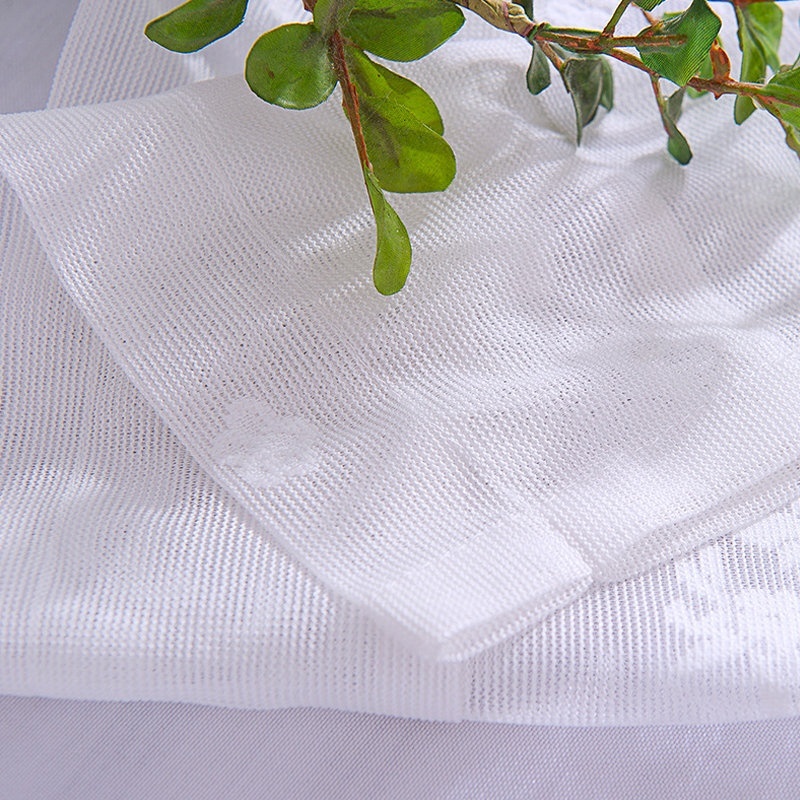 แนะนำ ผ้าม่าน ผ้าม่านและมู่ลี่ ม่านหน้าต่างลูกไม้ 74x61/130x41/137x61cm ราคาพิเศษ มีเก็บเงินปลายทาง