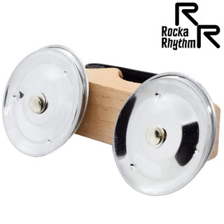 RockaRhythm แทมโบรีน แบบแหวน รุ่น G204 (Rhythm Ring Tambourine)