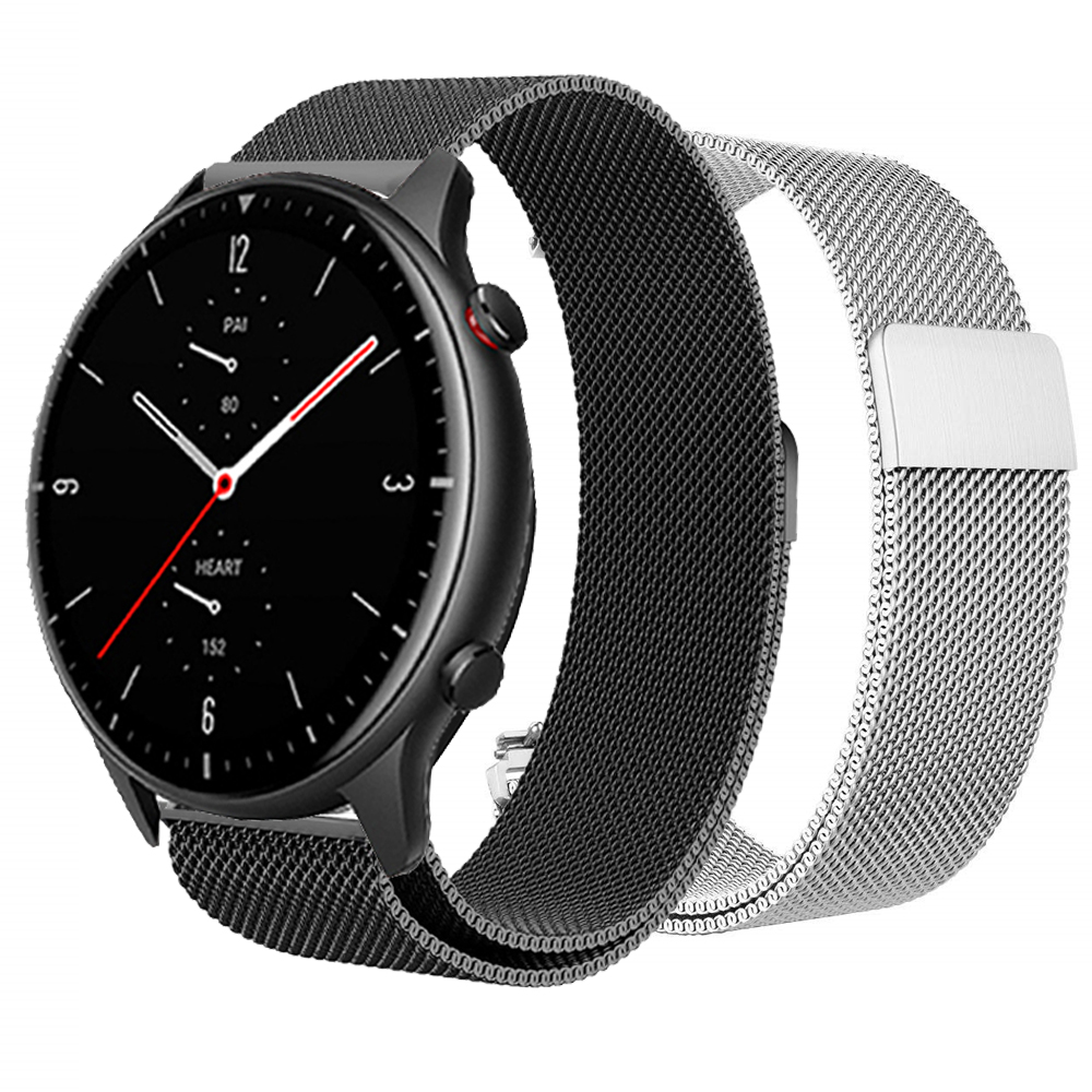 xiaomi gtr 2 42mm