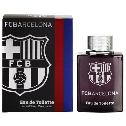 FC Barcelona 2014 EDT 100ml