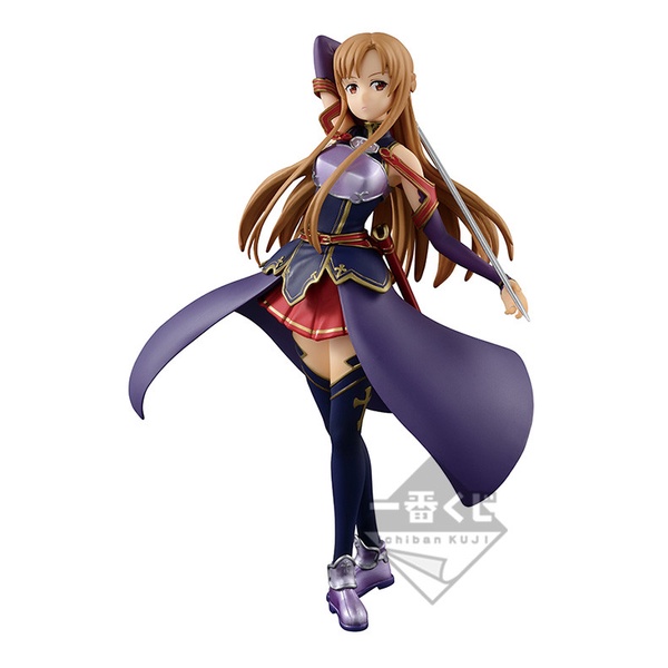 Sword Art Online - Asuna - Ichiban Kuji - Ichiban Kuji Sword Art Online ~SAO will return~ - Yuuki Co