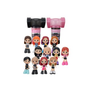 BLACKPINK x JAZWARES FANTASTICK POP STARS (SERIES 2) ของสะสมศิลปิน