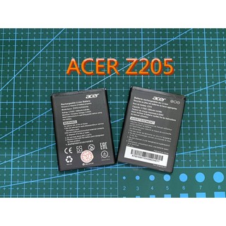 แบตเตอรี่ Acer Liquid Z205แบต Acer Z205 battery ACER Z205 แบตเตอรี่ Acer Liquid Z205แบต Acer Z205