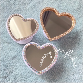 💖พร้อมส่ง💖 mini heart griptok ✨ที่ติดโทรศัพท์มือถือ