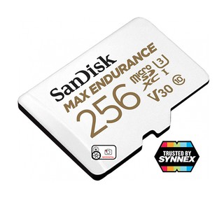 Sandisk MAX ENDURANCE microSDXC