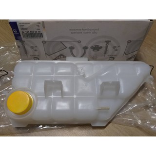 ถังหม้อพักน้ำสำรอง(Expansion Tank) Mercedes - Benz ML-Class W163