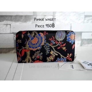 Pimkie wallet แท้ราคาถูกกว่า shop