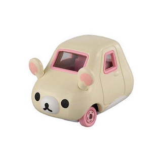 Takara Tomy Tomica Korilakkuma